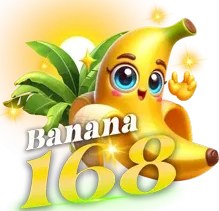 banana168